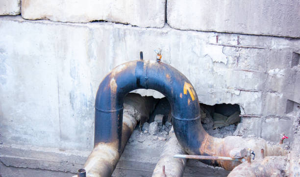 Best Water damage restoration near me  in Viola, NY